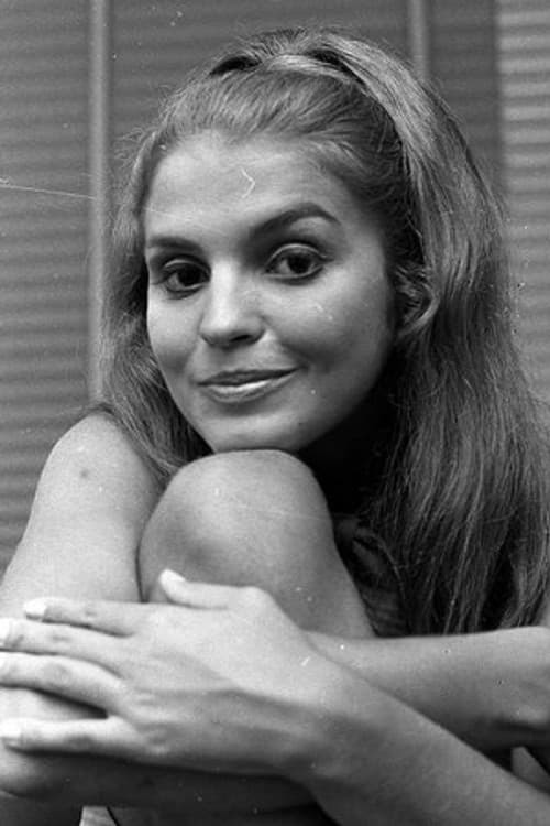 Leila Diniz profile photo