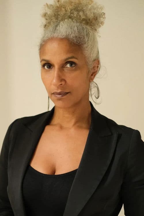 Frédérique Kamatari profile photo
