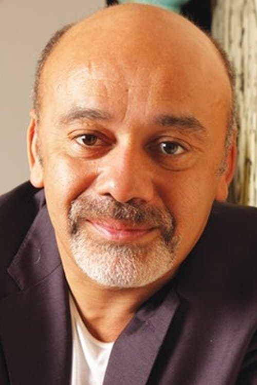 Christian Louboutin profile photo