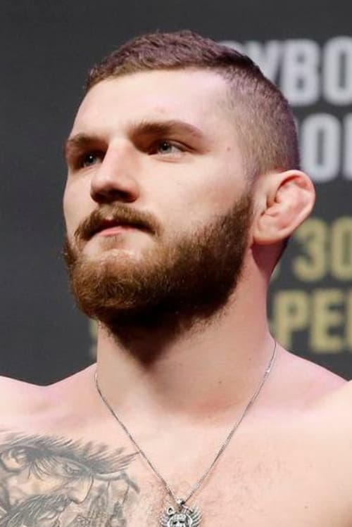 Michał Oleksiejczuk profile photo