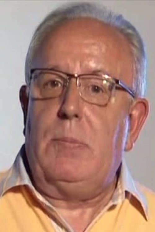 Roberto Cuenca Martínez profile photo