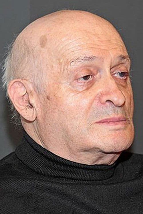 Shandor Kallosh profile photo