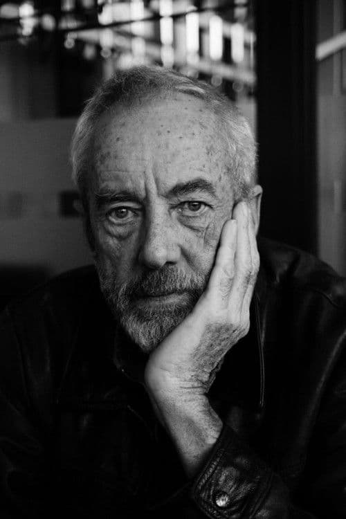 Dick Pope profile photo