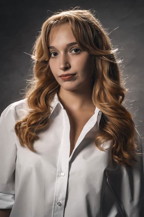 Bárbara Romero profile photo