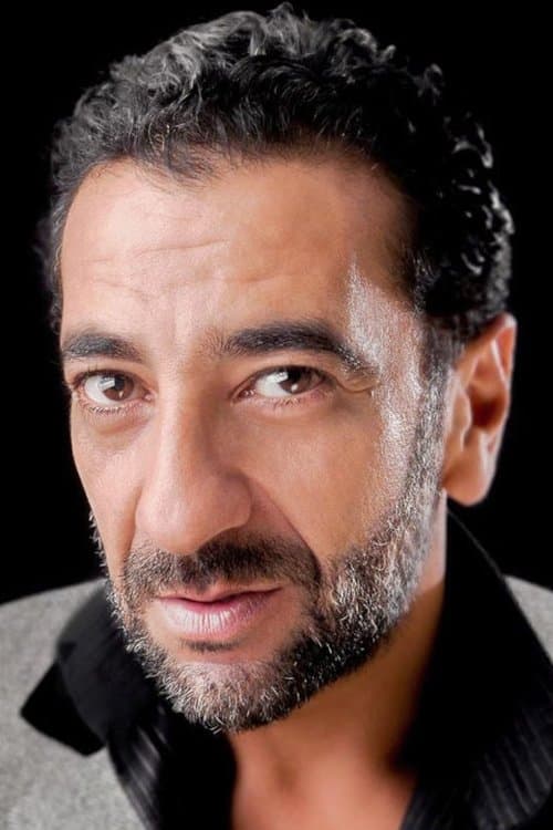 Karim Saidi profile photo