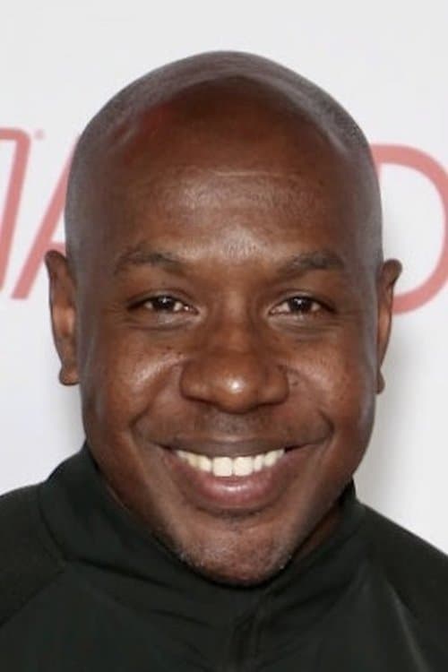 Mandingo profile photo