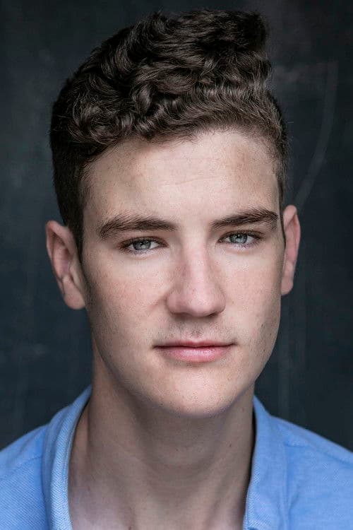 Edward Hall profile photo