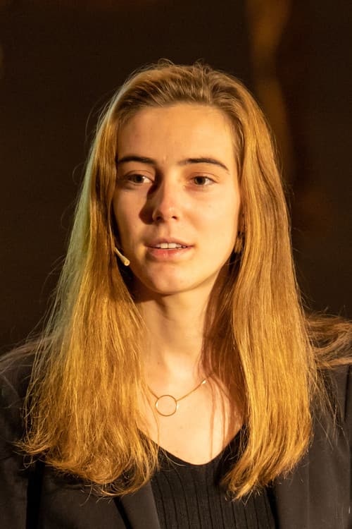 Adélaïde Charlier profile photo