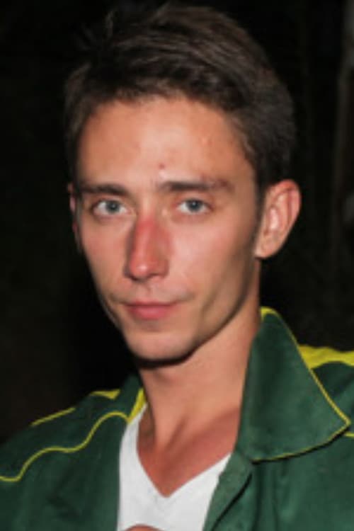 Ralf Christian profile photo