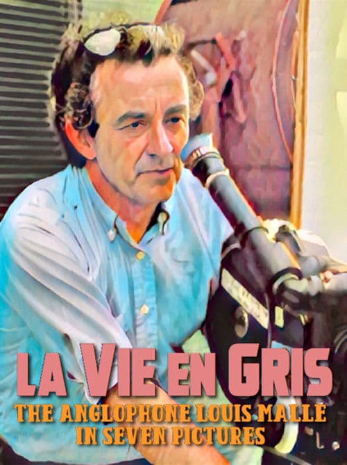 La Vie en Gris: The Anglophone Louis Malle in Seven Pictures poster