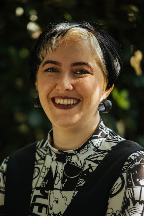 Ida Munro profile photo