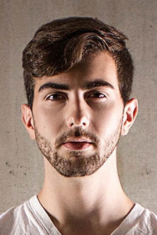 Noah Scott profile photo