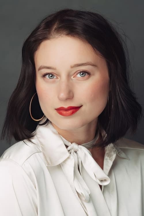 Callie Johnson profile photo