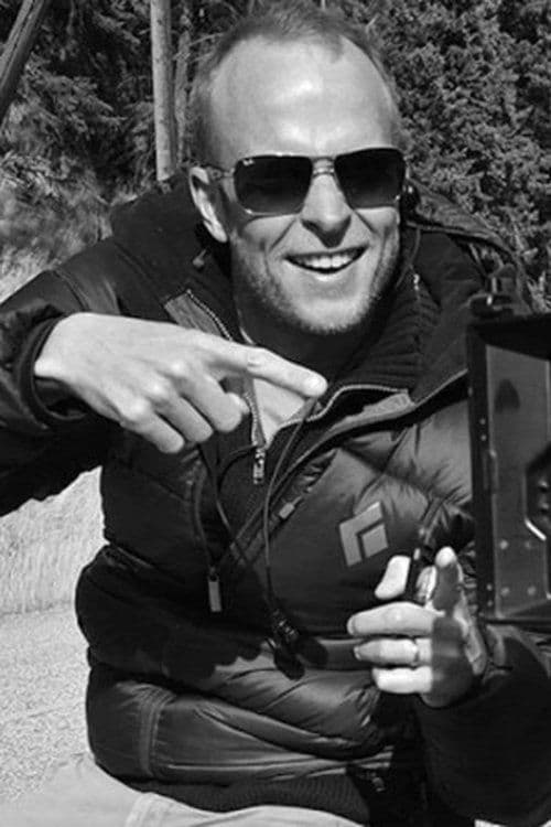 Phil Churchward profile photo