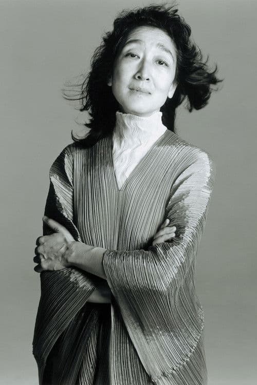 Mitsuko Uchida profile photo