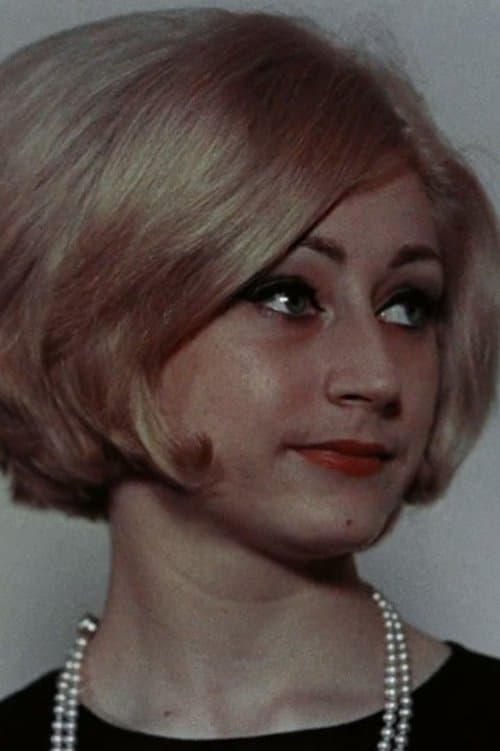 Joni Roberts profile photo