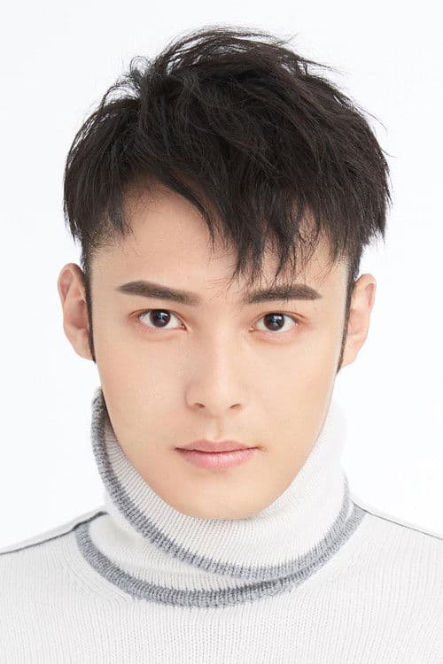 Chen Mengqi profile photo
