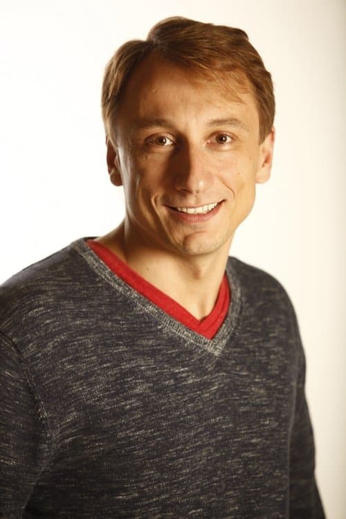 Petr Stach profile photo