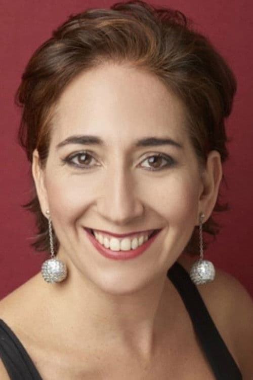 Luciana Dulitzky profile photo