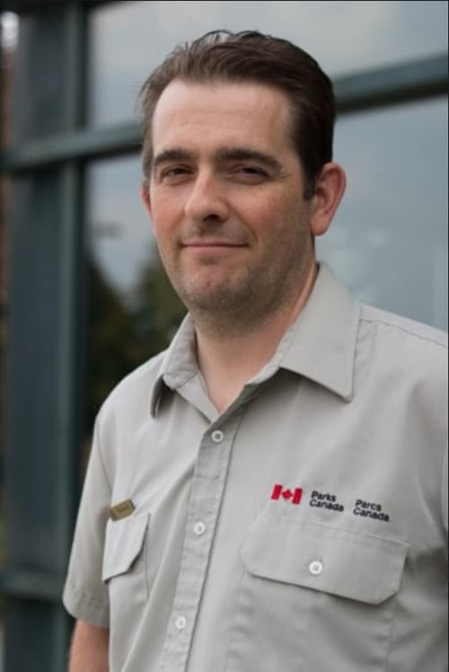 Ryan Harris profile photo