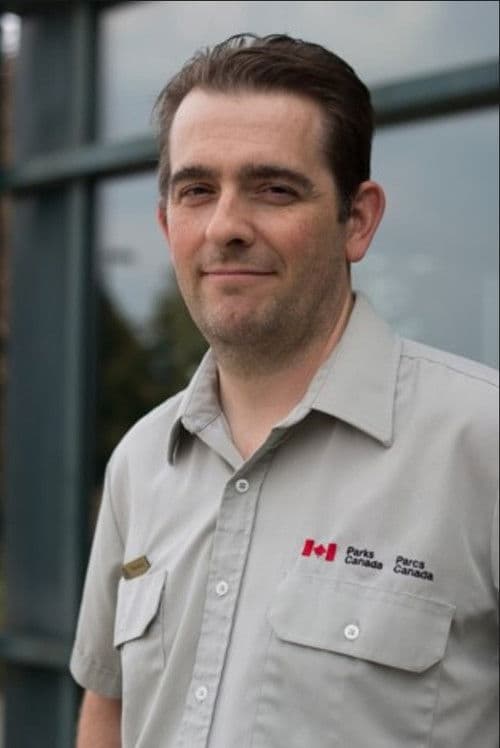 Ryan Harris profile photo