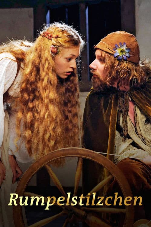 Rumpelstilzchen poster