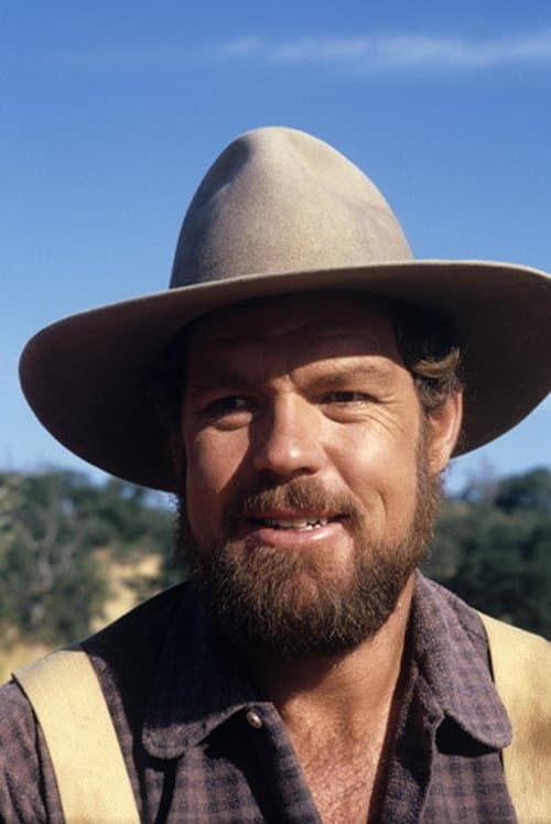 Merlin Olsen profile photo