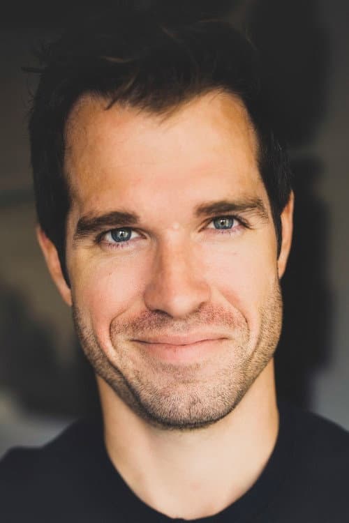 Jackson Spidell profile photo
