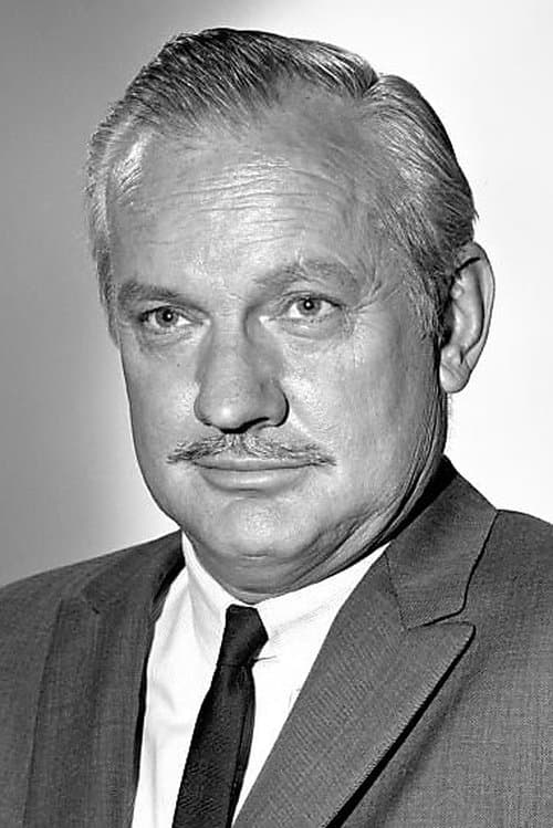 Russ Conway profile photo