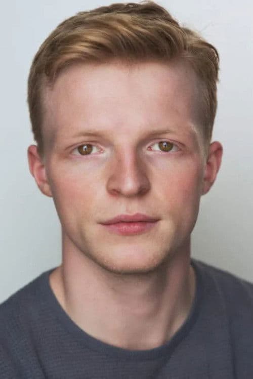 William Robinson profile photo