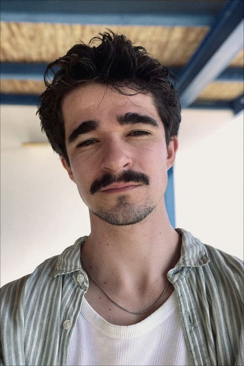 Jona Schloßer profile photo