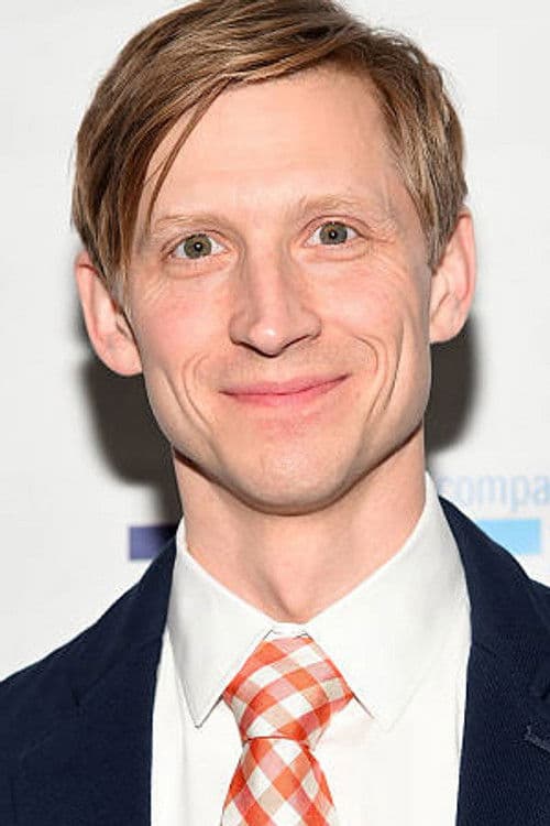 Jeremy Beck profile photo