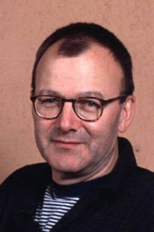 Frank Strecker profile photo