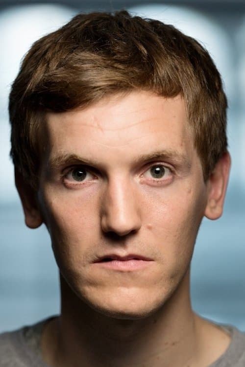 Elliott Crosset Hove profile photo