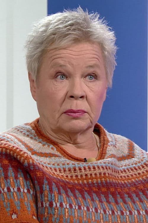 Ulla Tapaninen profile photo