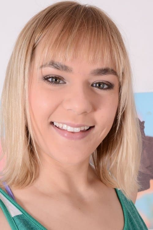 Rebecca Vanguard profile photo