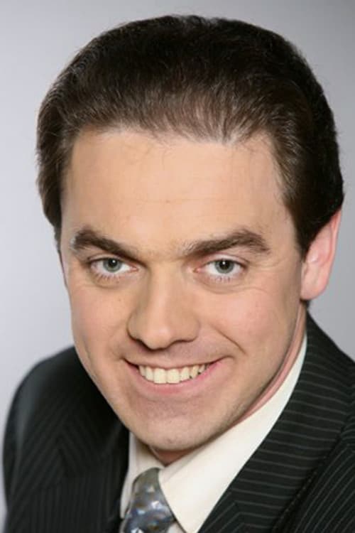 Maksim Klyanov profile photo