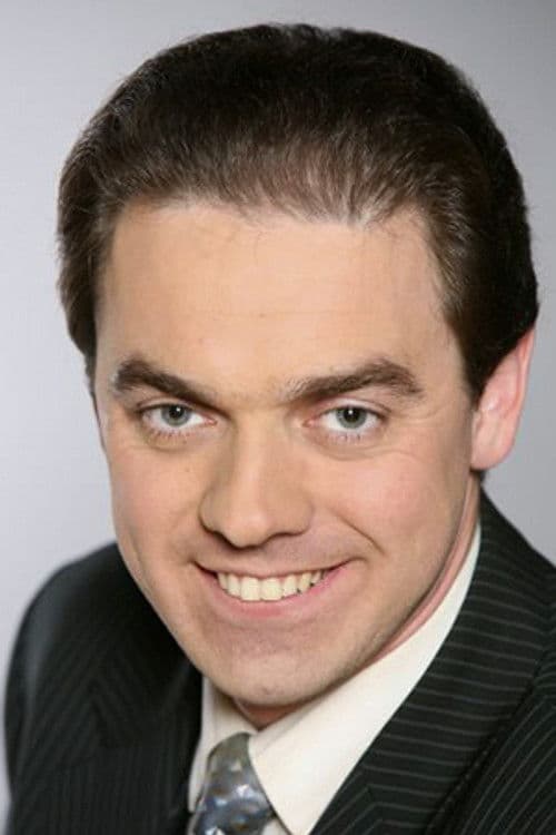 Maksim Klyanov profile photo