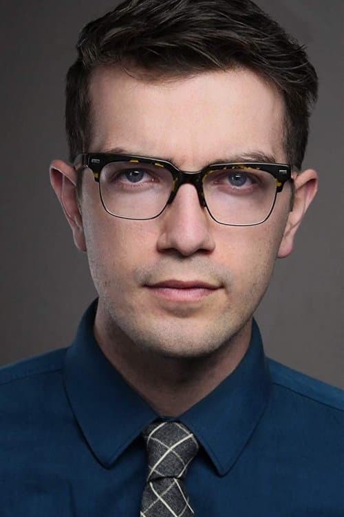 Derek Evans profile photo