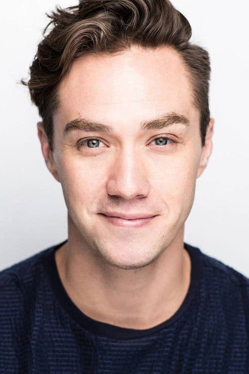 Fredric Odgaard profile photo