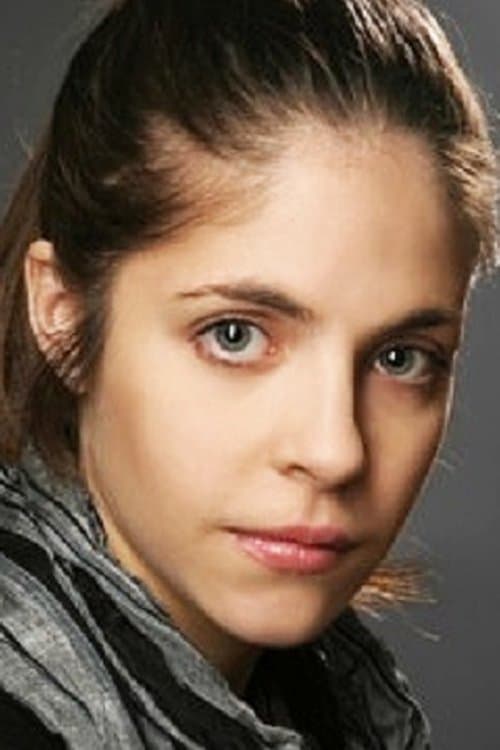 Anna Nakhapetova profile photo