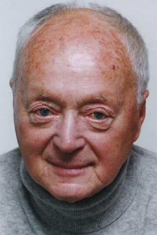 Joachim Tomaschewsky profile photo