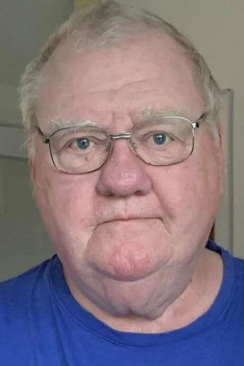 Jarl Forsman profile photo