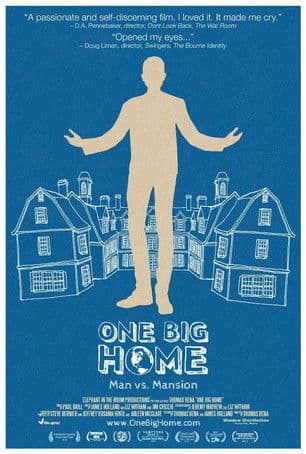 One Big Home poster