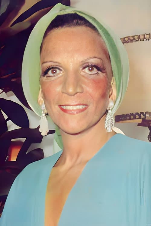 Becky Klabin profile photo