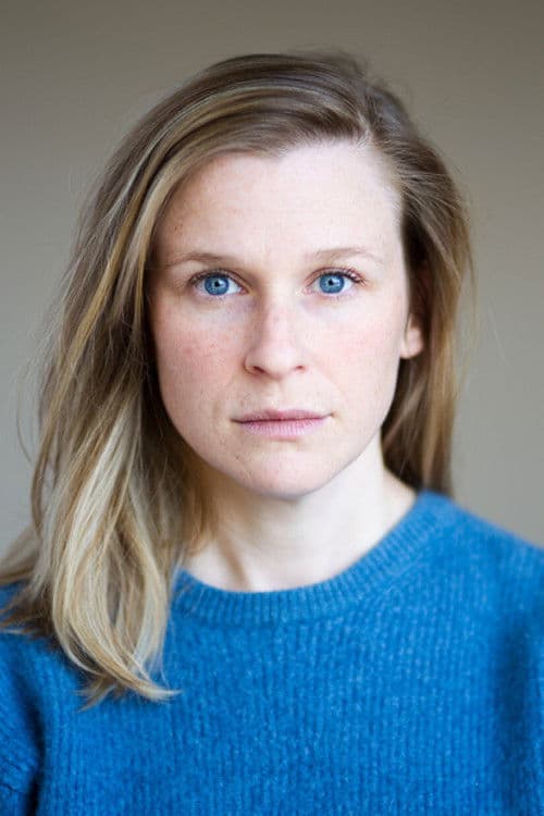 Marie-Anick Blais profile photo