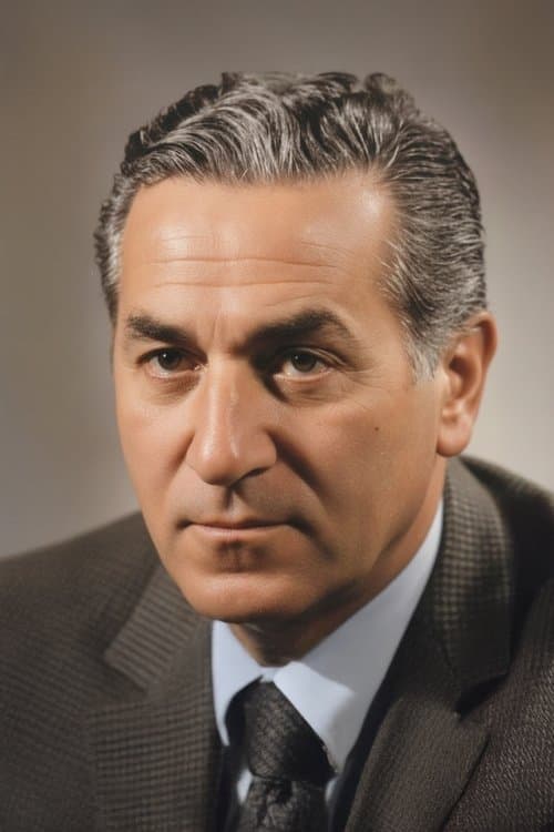 Cahit Irgat profile photo