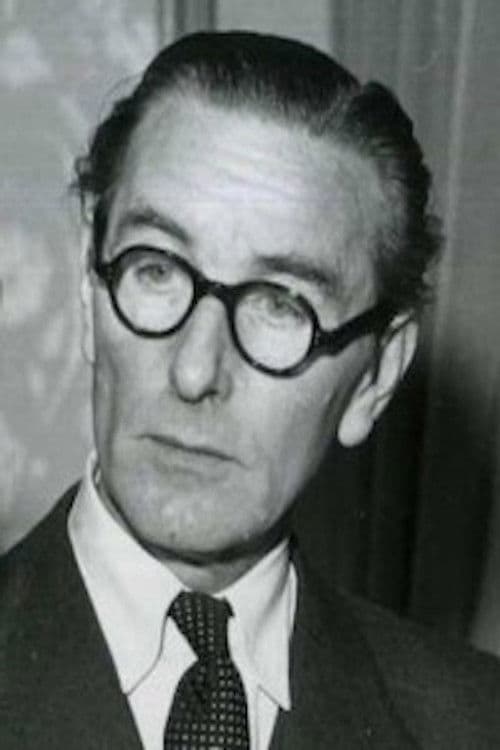 Harold French profile photo