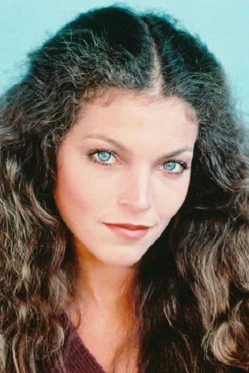 Amy Irving profile photo