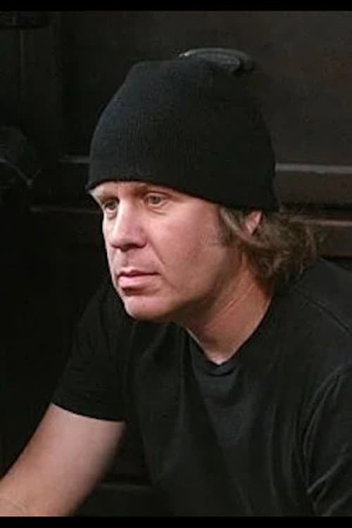 David Straiton profile photo